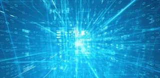 大数据背景图片