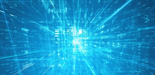 大数据背景图片 大数据背景图片