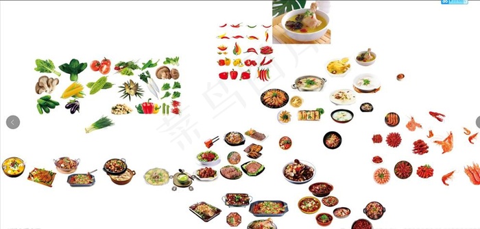 菜品图片