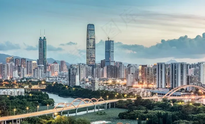 深圳图片