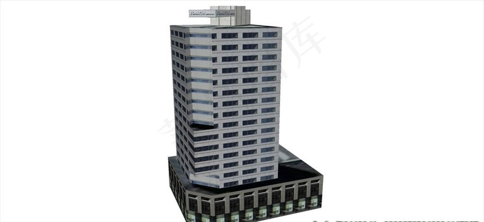 教学楼 办公楼图片