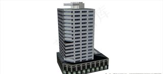 教学楼 办公楼图片