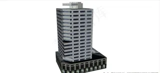 教学楼 办公楼图片