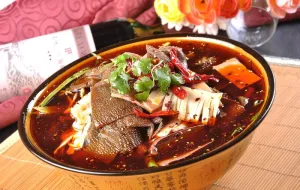 冒菜图片