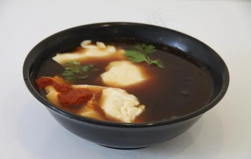 豆腐脑豆花图片 豆腐脑豆花图片