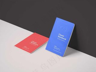 笔记本样机图片