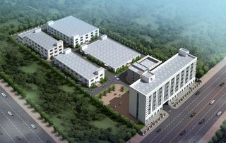 房地产效果图图片