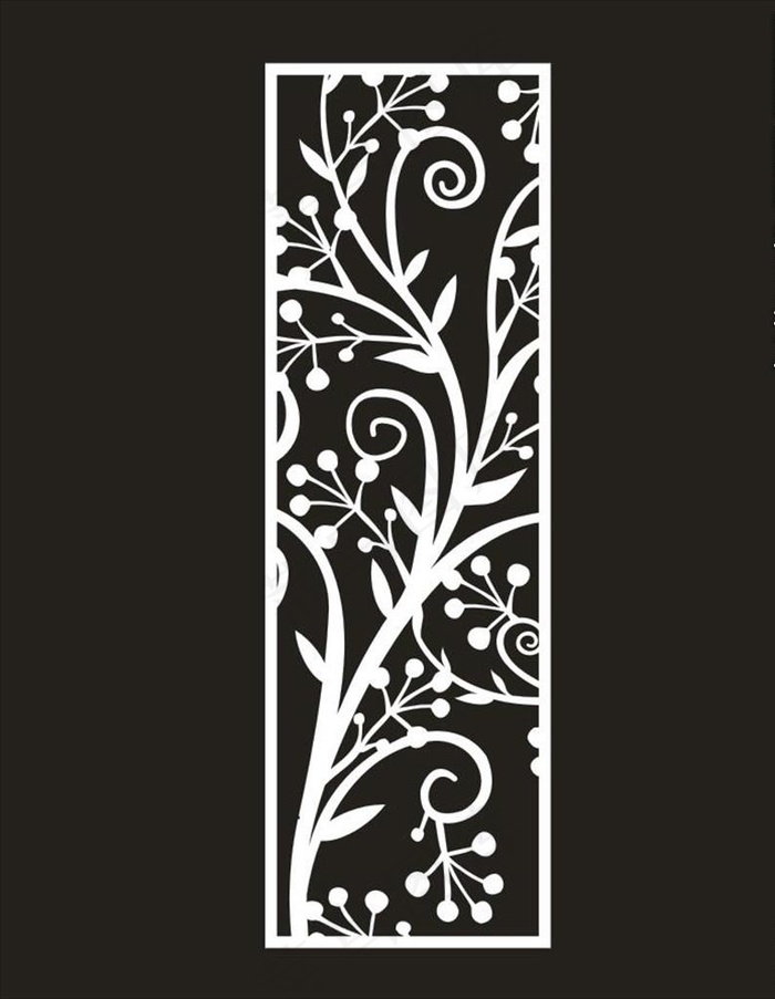 雕花图片