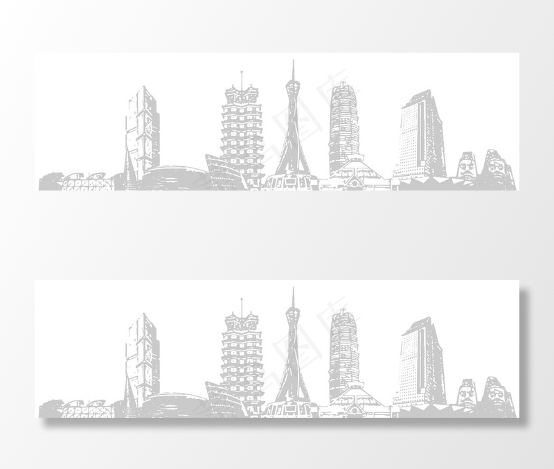 郑州建筑地标图片