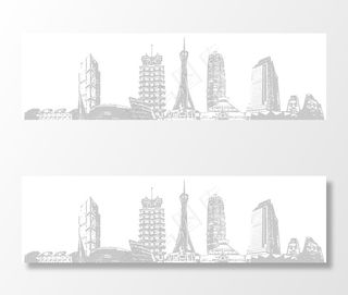 郑州建筑地标图片