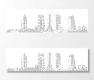 郑州建筑地标图片