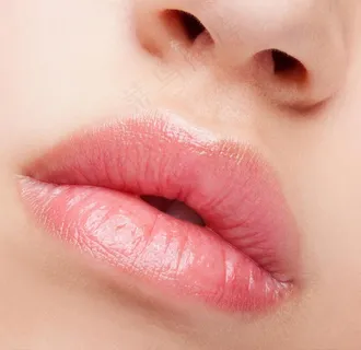 红唇图片 红唇图片