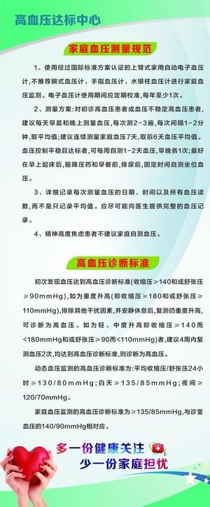 医院易拉宝展架图片