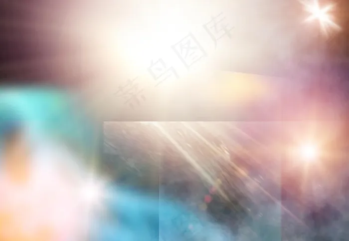 光效图片(4803X3465(DPI:200))psd模版下载