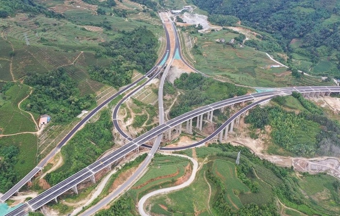 高清立交桥高速公路图片