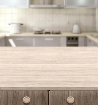 桌子素材背景图片