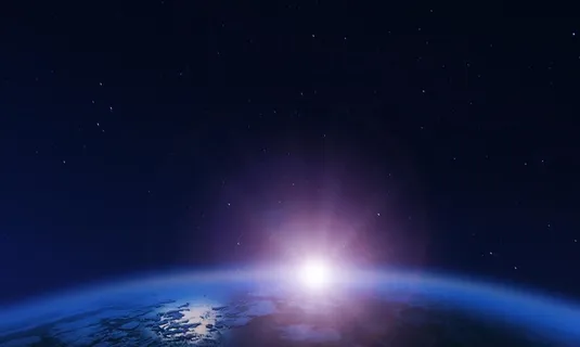 宇宙太空图片 宇宙太空图片