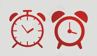 闹钟图片