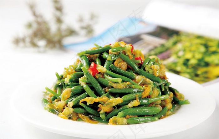 太空小黄瓜图片