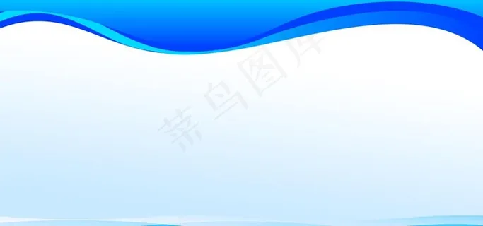 蓝色背景图片