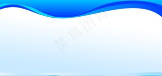 蓝色背景图片