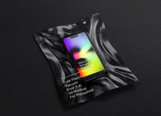 手机样机贴图图片