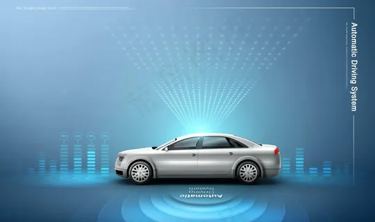 人工智能汽车图片 人工智能汽车图片