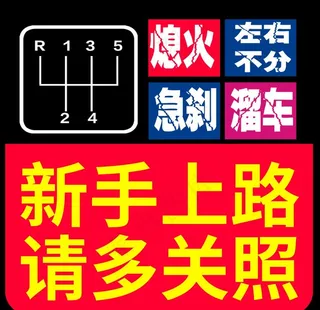 新手上路图片
