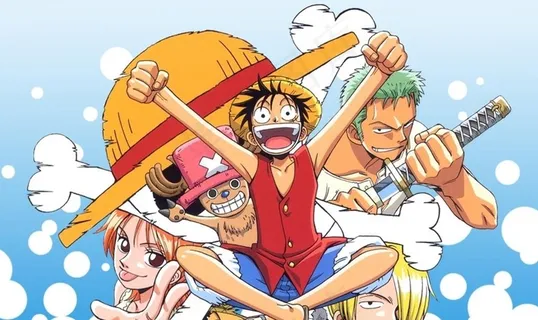 航海王 路飞图片 航海王 路飞图片