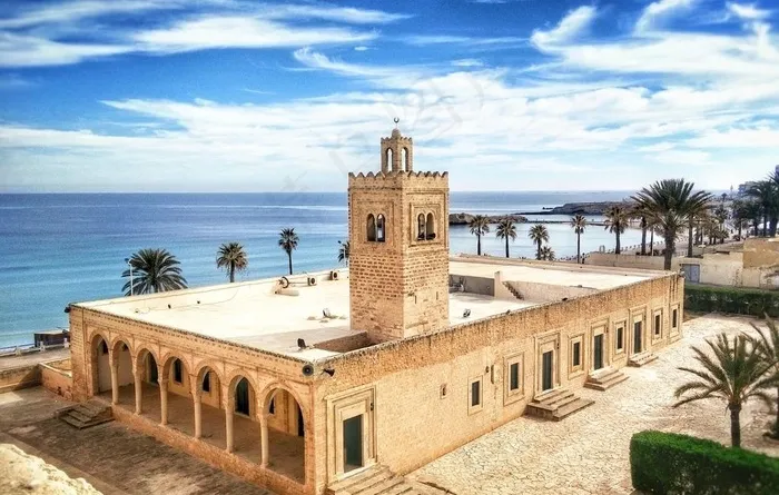 建筑摄影图图片