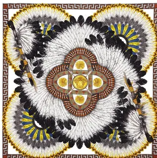 方巾图片 方巾图片