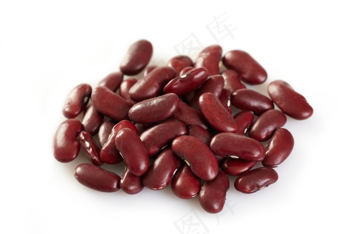 红豆图片