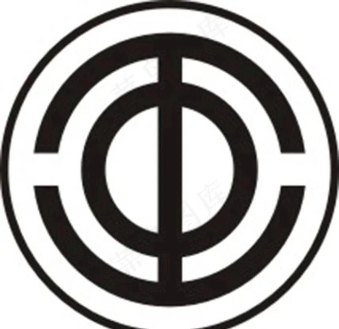 工会标志标识 工会小图标 工人图片cdr矢量模版下载