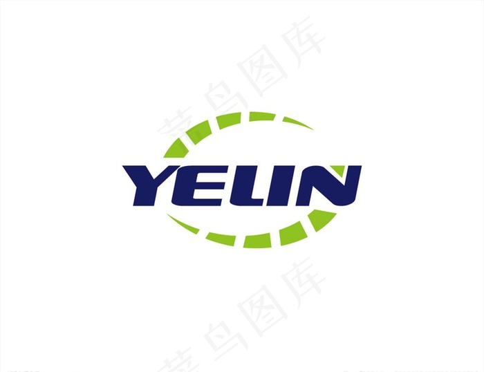 科技照明LOGO设计图片ai矢量模版下载