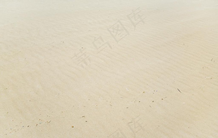 高清沙滩背景图片