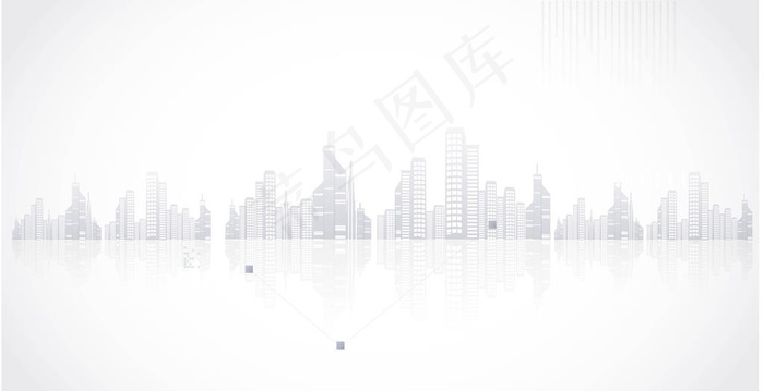 城市建筑图片