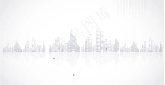 城市建筑图片