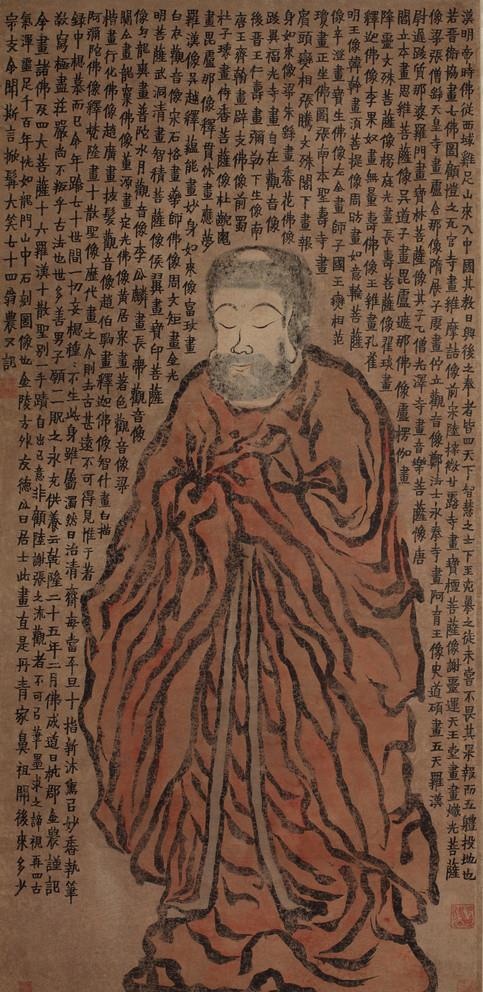 佛像图片
