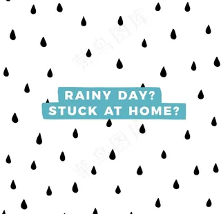 抽象简约小动画PS源文件图片