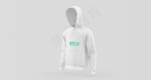 卫衣样机图片