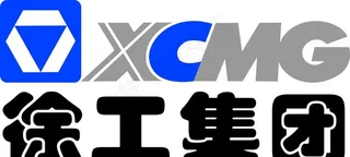 徐工集团logo图片