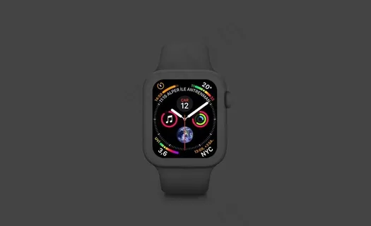 Apple Watch智能手表图片 Apple Watch智能手表图片