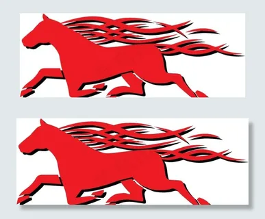 创意时尚车贴图片