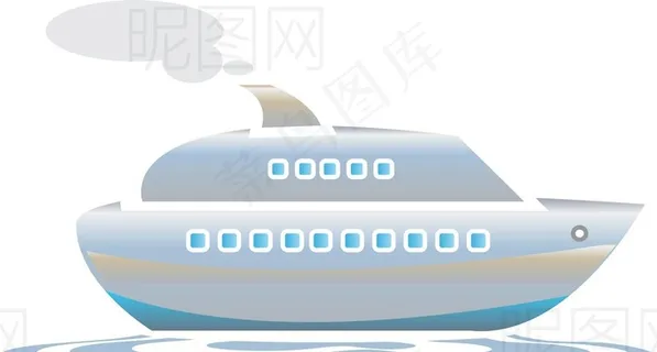 轮船图片