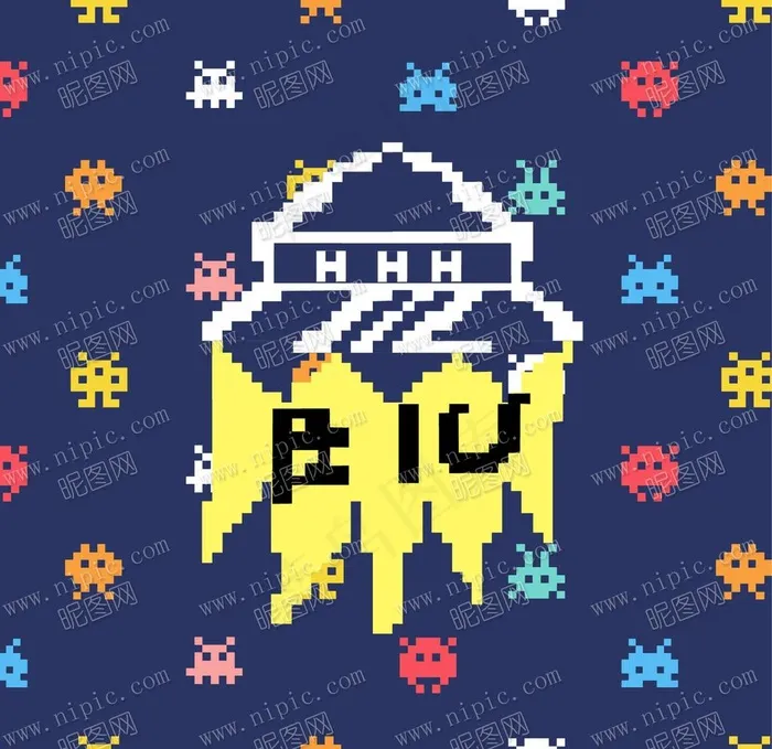 矢量飞船图片ai矢量模版下载