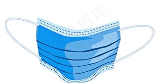 口罩图片
