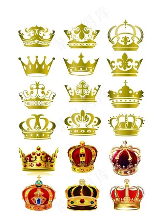 皇冠图片