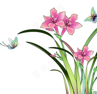 花素材图片 花素材图片