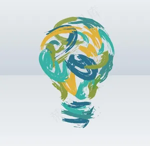 创意灵感素材图片