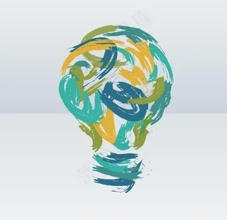 创意灵感素材图片